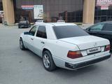 Mercedes-Benz E 200 1992 года за 1 500 000 тг. в Кызылорда – фото 3