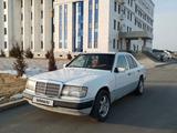 Mercedes-Benz E 200 1992 года за 1 500 000 тг. в Кызылорда – фото 4