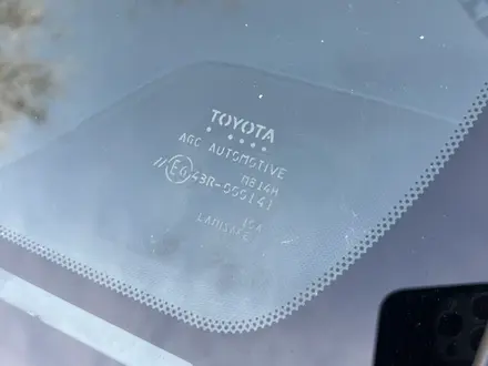 Toyota Land Cruiser 2014 года за 26 000 000 тг. в Тараз – фото 24