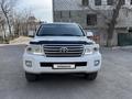 Toyota Land Cruiser 2014 года за 26 000 000 тг. в Тараз – фото 2