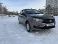 ВАЗ (Lada) Granta 2191 2021 годаүшін3 880 000 тг. в Астана – фото 9