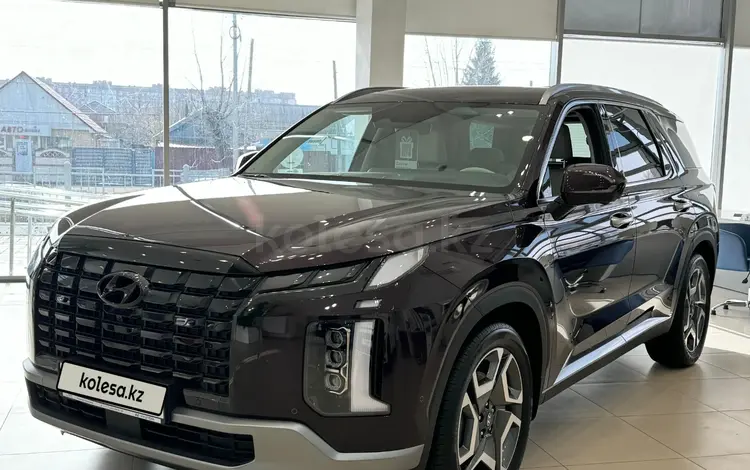 Hyundai Palisade 2024 годаүшін30 390 000 тг. в Костанай