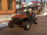 Polaris  RZR 900 2013 года за 5 000 000 тг. в Алматы – фото 3