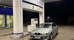 BMW 528 1996 годаүшін3 300 000 тг. в Алматы – фото 3