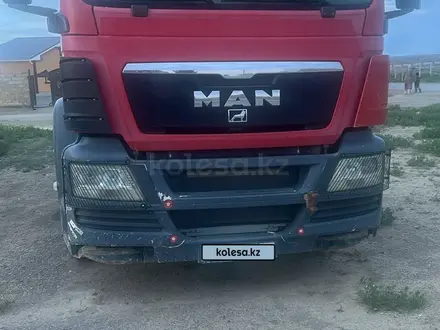 MAN  TGS 2011 года за 17 000 000 тг. в Актау – фото 4
