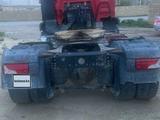 MAN  TGS 2011 годаүшін17 000 000 тг. в Актау