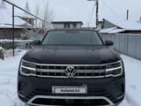 Volkswagen Teramont 2022 года за 19 500 000 тг. в Алматы – фото 2
