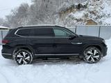 Volkswagen Teramont 2022 года за 19 500 000 тг. в Алматы – фото 4