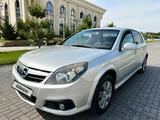 Opel Vectra 2007 года за 3 200 000 тг. в Туркестан – фото 2