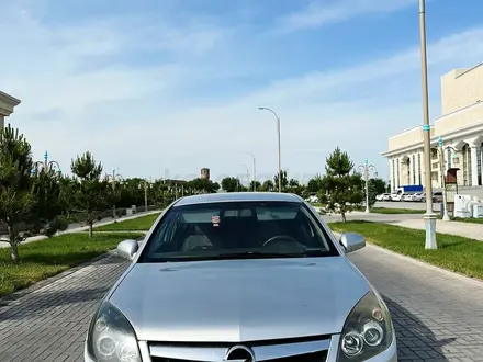 Opel Vectra 2007 года за 3 200 000 тг. в Туркестан – фото 12