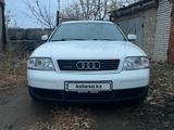 Audi A6 1998 года за 3 900 000 тг. в Уральск – фото 5