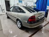 Opel Vectra 1997 года за 1 400 000 тг. в Алматы – фото 4