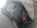 Chevrolet Aveo 2014 года за 4 200 000 тг. в Шымкент – фото 14