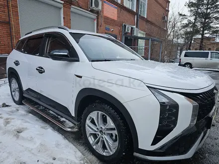 Hyundai Mufasa 2024 года за 11 555 111 тг. в Павлодар – фото 2