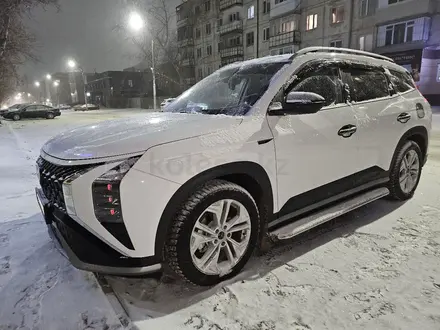 Hyundai Mufasa 2024 года за 11 555 111 тг. в Павлодар – фото 23