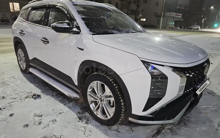 Hyundai Mufasa 2024 годаfor11 555 111 тг. в Павлодар