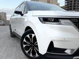 Kia Carnival 2021 годаүшін22 500 000 тг. в Актау