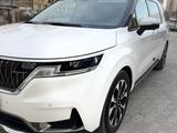 Kia Carnival 2021 годаүшін22 500 000 тг. в Актау – фото 2