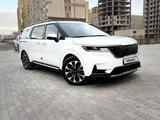 Kia Carnival 2021 годаүшін22 500 000 тг. в Актау – фото 3