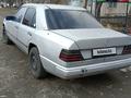 Mercedes-Benz E 230 1989 годаfor1 000 000 тг. в Тараз – фото 2