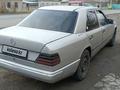 Mercedes-Benz E 230 1989 годаfor1 000 000 тг. в Тараз