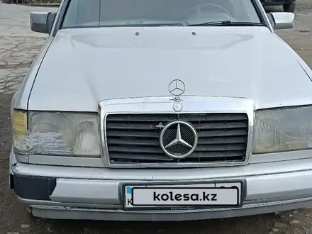 Mercedes-Benz E 230 1989 года за 1 000 000 тг. в Тараз – фото 3