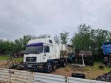 MAN  F 2000 1998 годаүшін10 000 000 тг. в Шымкент