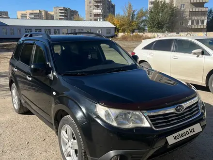 Subaru Forester 2008 года за 5 800 000 тг. в Семей