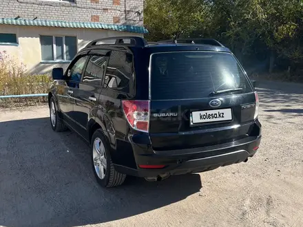 Subaru Forester 2008 года за 5 800 000 тг. в Семей – фото 5