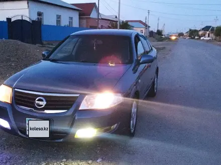 Nissan Almera 2006 года за 3 390 000 тг. в Кызылорда – фото 12