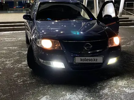 Nissan Almera 2006 года за 3 390 000 тг. в Кызылорда – фото 9