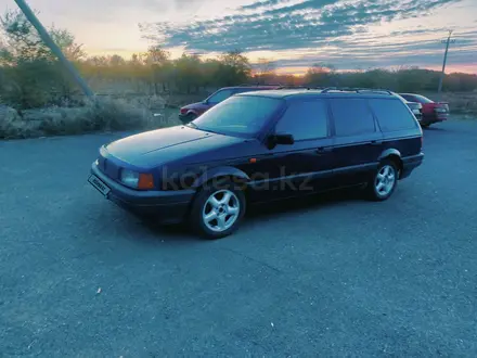 Volkswagen Passat 1992 года за 1 750 000 тг. в Караганда – фото 6