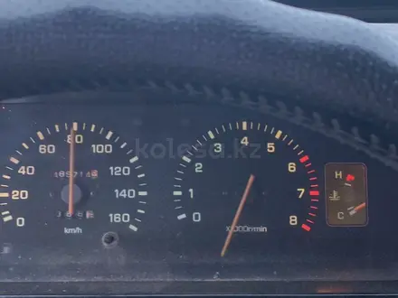 Mitsubishi Delica 1989 года за 1 200 000 тг. в Астана – фото 2