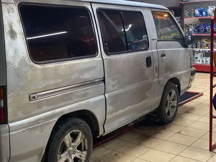 Mitsubishi Delica 1989 года за 1 200 000 тг. в Астана