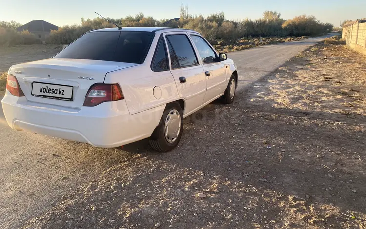 Daewoo Nexia 2012 года за 2 050 000 тг. в Шымкент