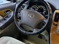 Toyota Alphard 2006 годаүшін8 300 000 тг. в Шымкент – фото 8