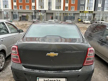 Chevrolet Cobalt 2022 года за 5 600 000 тг. в Астана – фото 14
