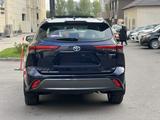 Toyota Highlander 2023 годаүшін29 900 000 тг. в Астана – фото 3