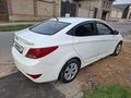 Hyundai Accent 2014 года за 3 750 000 тг. в Шымкент – фото 7