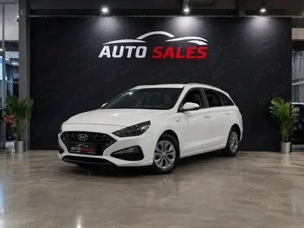 Hyundai i30 2023 года за 8 100 000 тг. в Алматы