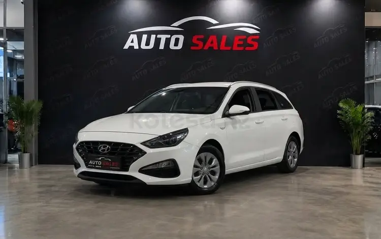 Hyundai i30 2023 года за 8 100 000 тг. в Алматы