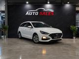 Hyundai i30 2023 годаүшін8 100 000 тг. в Алматы – фото 2