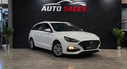 Hyundai i30 2023 годаүшін8 100 000 тг. в Алматы – фото 2
