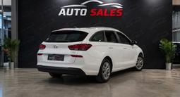 Hyundai i30 2023 годаүшін8 100 000 тг. в Алматы – фото 4
