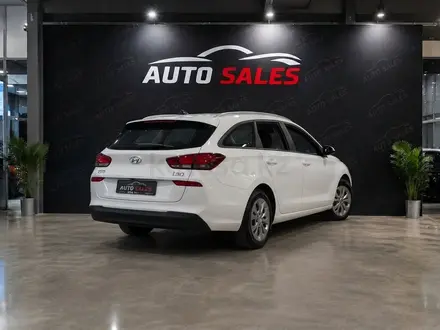 Hyundai i30 2023 года за 8 100 000 тг. в Алматы – фото 4