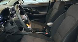 Hyundai i30 2023 годаүшін8 100 000 тг. в Алматы – фото 5