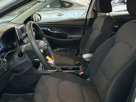 Hyundai i30 2023 года за 8 100 000 тг. в Алматы – фото 5