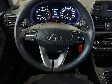 Hyundai i30 2023 года за 8 100 000 тг. в Алматы – фото 9