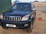 Toyota Land Cruiser Prado 2006 года за 9 500 000 тг. в Жезказган
