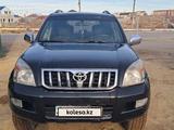 Toyota Land Cruiser Prado 2006 года за 9 500 000 тг. в Жезказган – фото 2